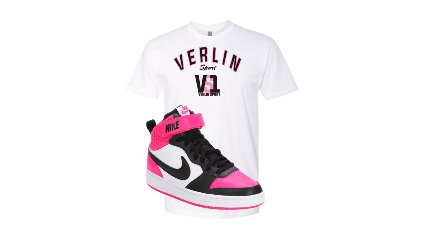 VERLIN VS1 TEE