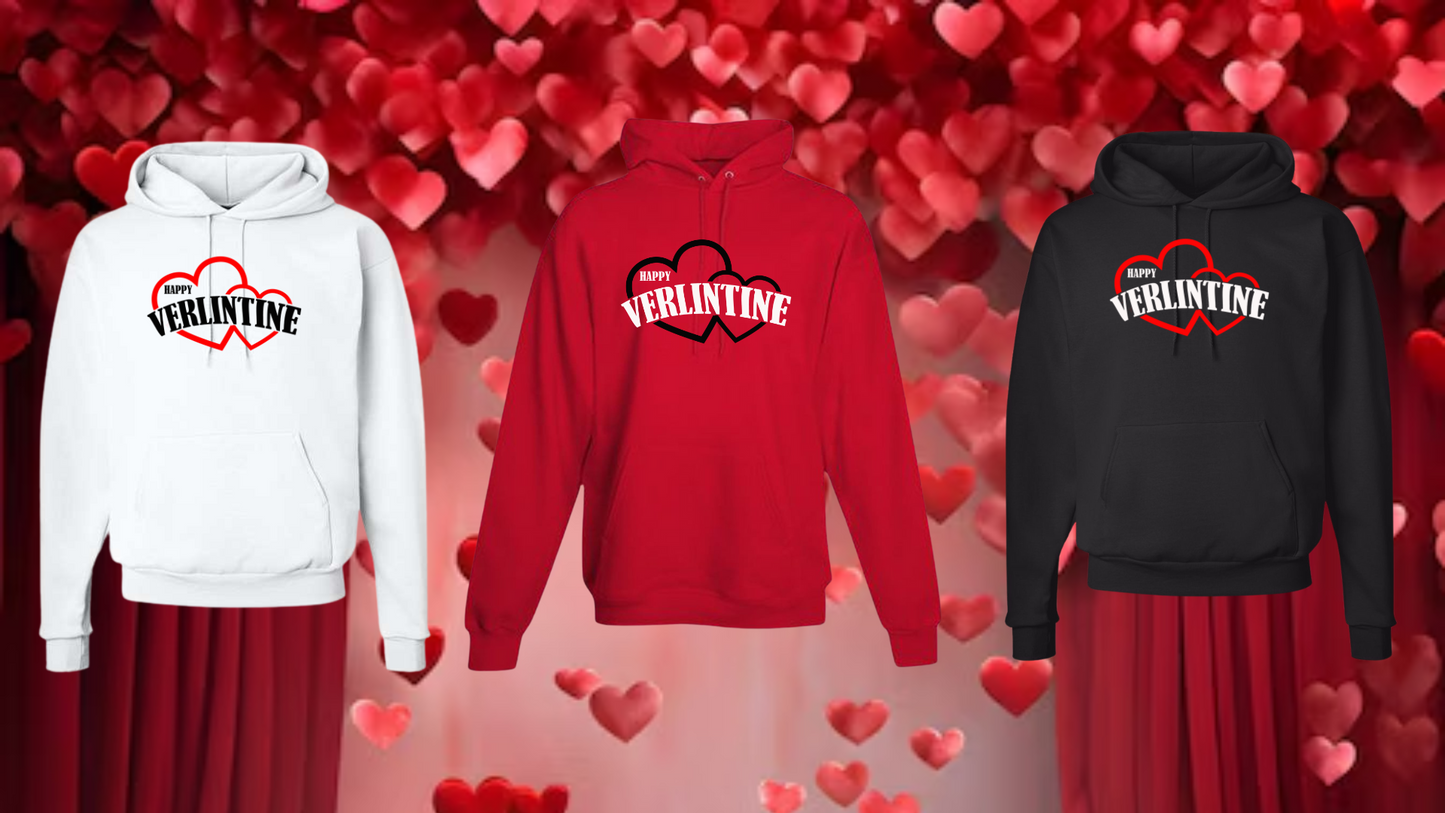 HAPPY VERLINTINE