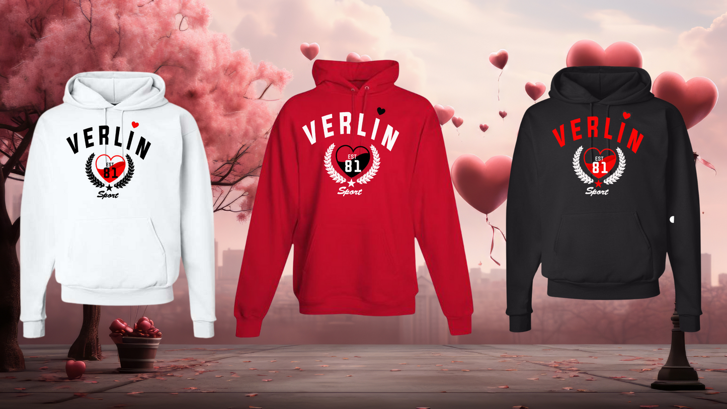 VS Love 81 Hoodie