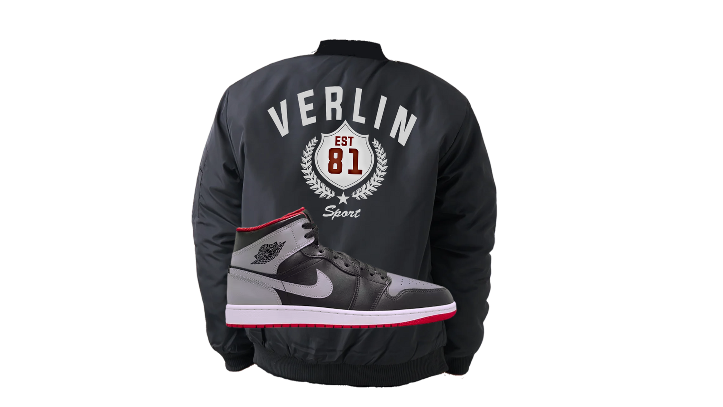 ADULT 81 Vee BomB
