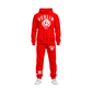 VERLIN SHIELD JOGGER BLK