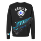 CREWNECK SHIELD 81