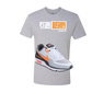 STAY READY GRAPHIC - TEE