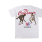 SHORT- SLEEVE AI CROSSOVER MJ