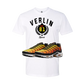 Short Sleeve VERLIN SHEILD T-shirt
