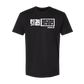 STAY READY GRAPHIC - TEE