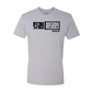 STAY READY GRAPHIC - TEE