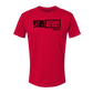 STAY READY GRAPHIC - TEE