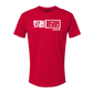 STAY READY GRAPHIC - TEE