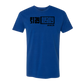 STAY READY GRAPHIC - TEE