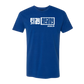 STAY READY GRAPHIC - TEE
