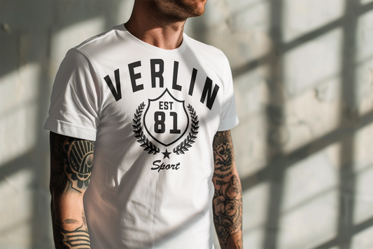 Verlin 81 T-Shirt