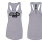 WOMENS WORKOUT TANK TOP