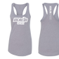 WOMENS WORKOUT TANK TOP