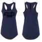 WOMENS WORKOUT TANK TOP
