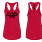 WOMENS WORKOUT TANK TOP