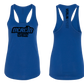 WOMENS WORKOUT TANK TOP