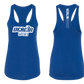WOMENS WORKOUT TANK TOP