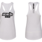 WOMENS WORKOUT TANK TOP