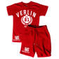 VS 81 kids short set