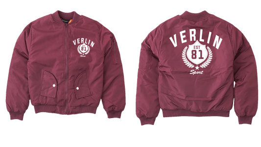 KIDS VERLIN 81 VEE BOMB