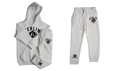 VS 81 KIDZ KOOZZY JOGGERS BLK