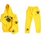 VS 81 KIDZ KOOZZY JOGGERS BLK