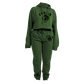 CROP TOP HOODIE