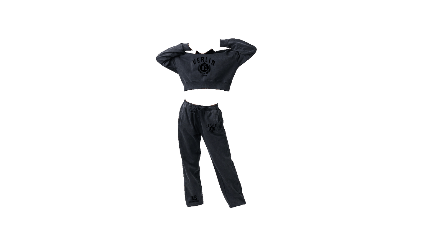 VS 81 TERRY CLOTH