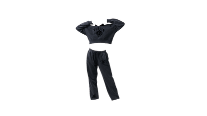 VS 81 TERRY CLOTH