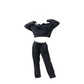 STAY READY TERRY CLOTH