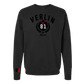 CREWNECK SHIELD 81