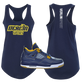 WOMENS WORKOUT TANK TOP