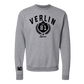 CREWNECK SHIELD 81