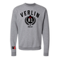 CREWNECK SHIELD 81