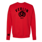 CREWNECK SHIELD 81