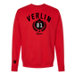 CREWNECK SHIELD 81