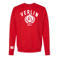 SHIELD 81 CREWNECK SWEATER