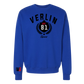 CREWNECK SHIELD 81