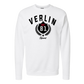 CREWNECK SHIELD 81