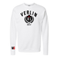 CREWNECK SHIELD 81